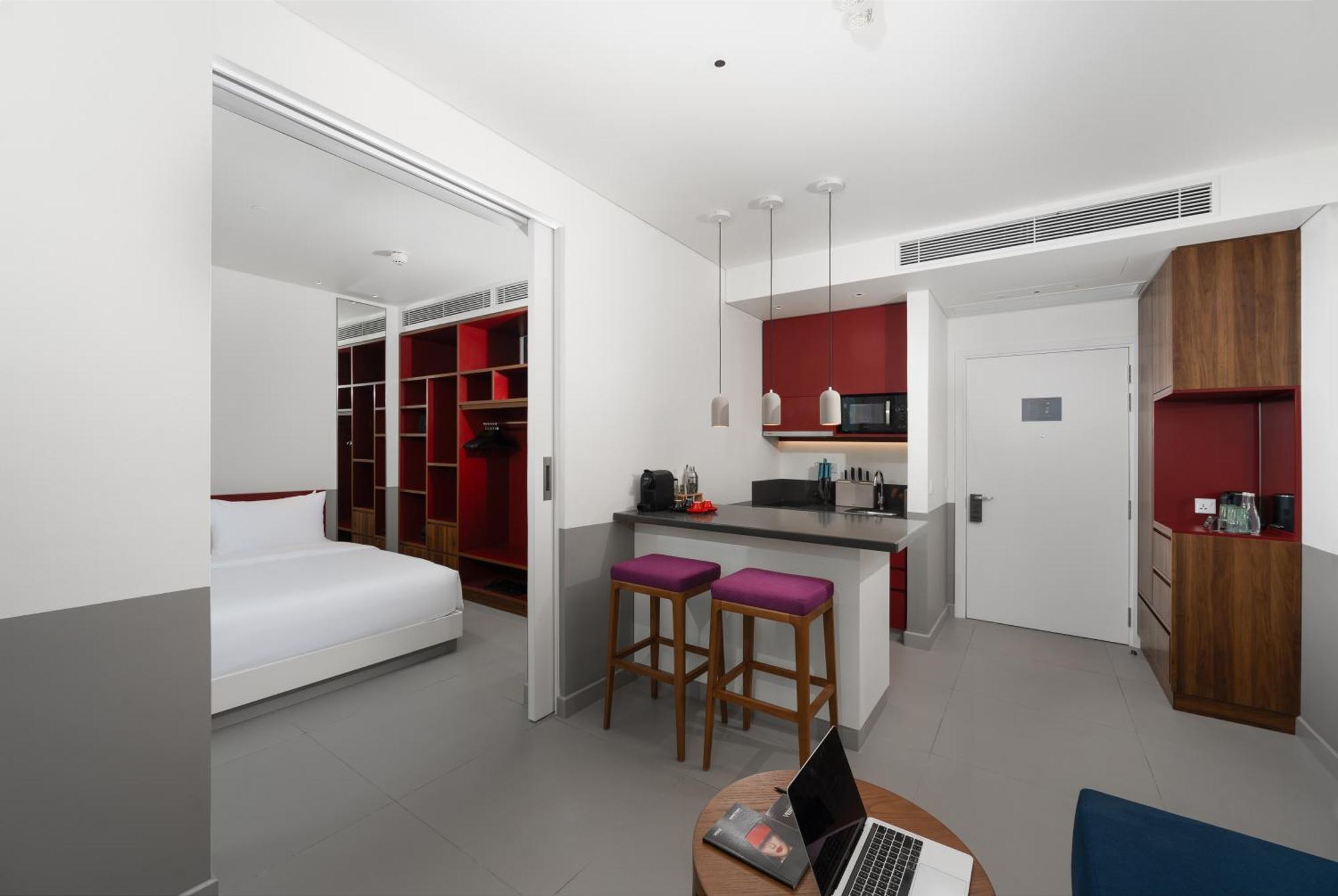Wink Hotel Tuy Hoa Beach - 24Hrs Stay & Rooftop Pool Bar Exteriér fotografie