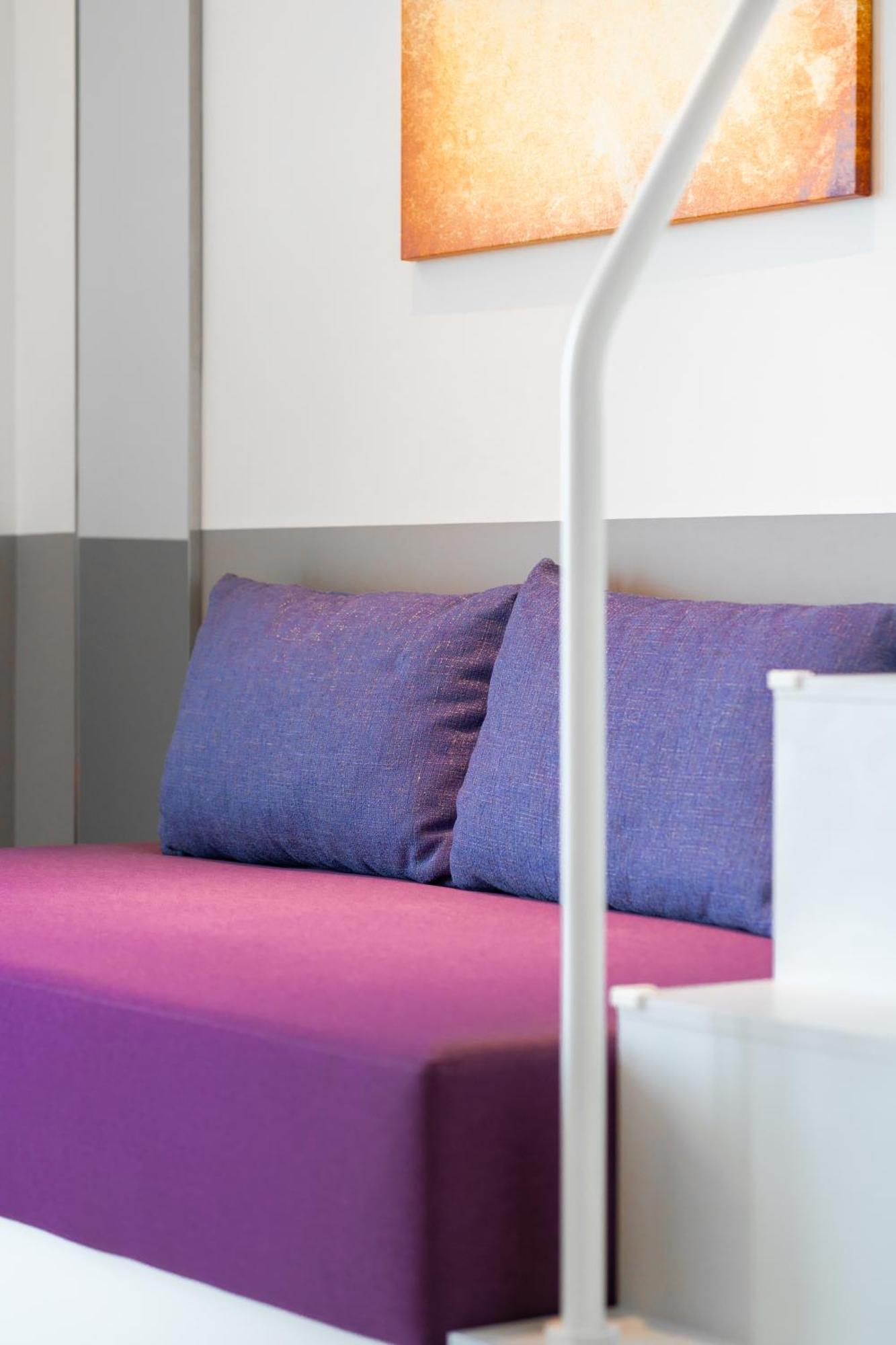 Wink Hotel Tuy Hoa Beach - 24Hrs Stay & Rooftop Pool Bar Exteriér fotografie