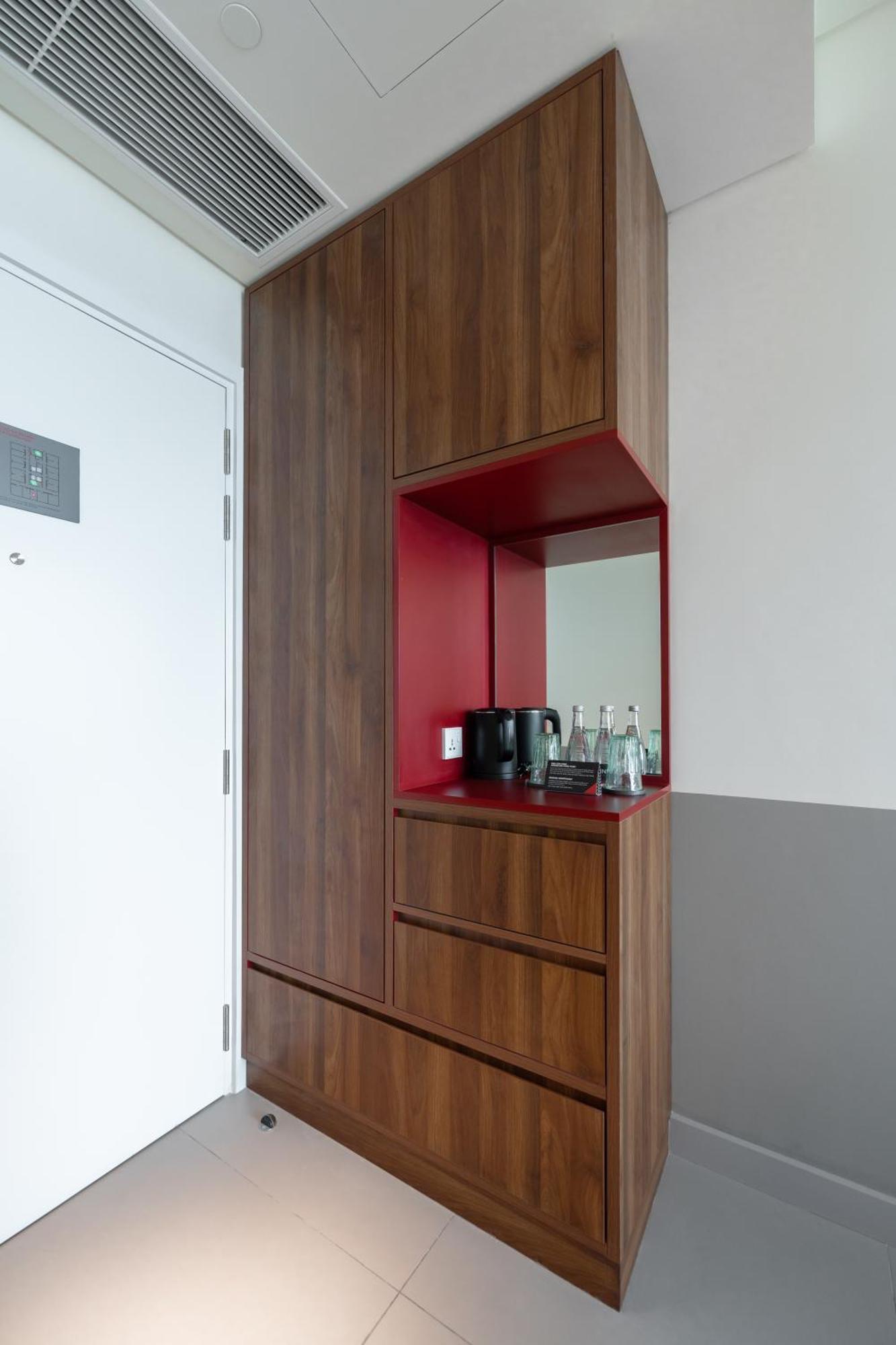 Wink Hotel Tuy Hoa Beach - 24Hrs Stay & Rooftop Pool Bar Exteriér fotografie