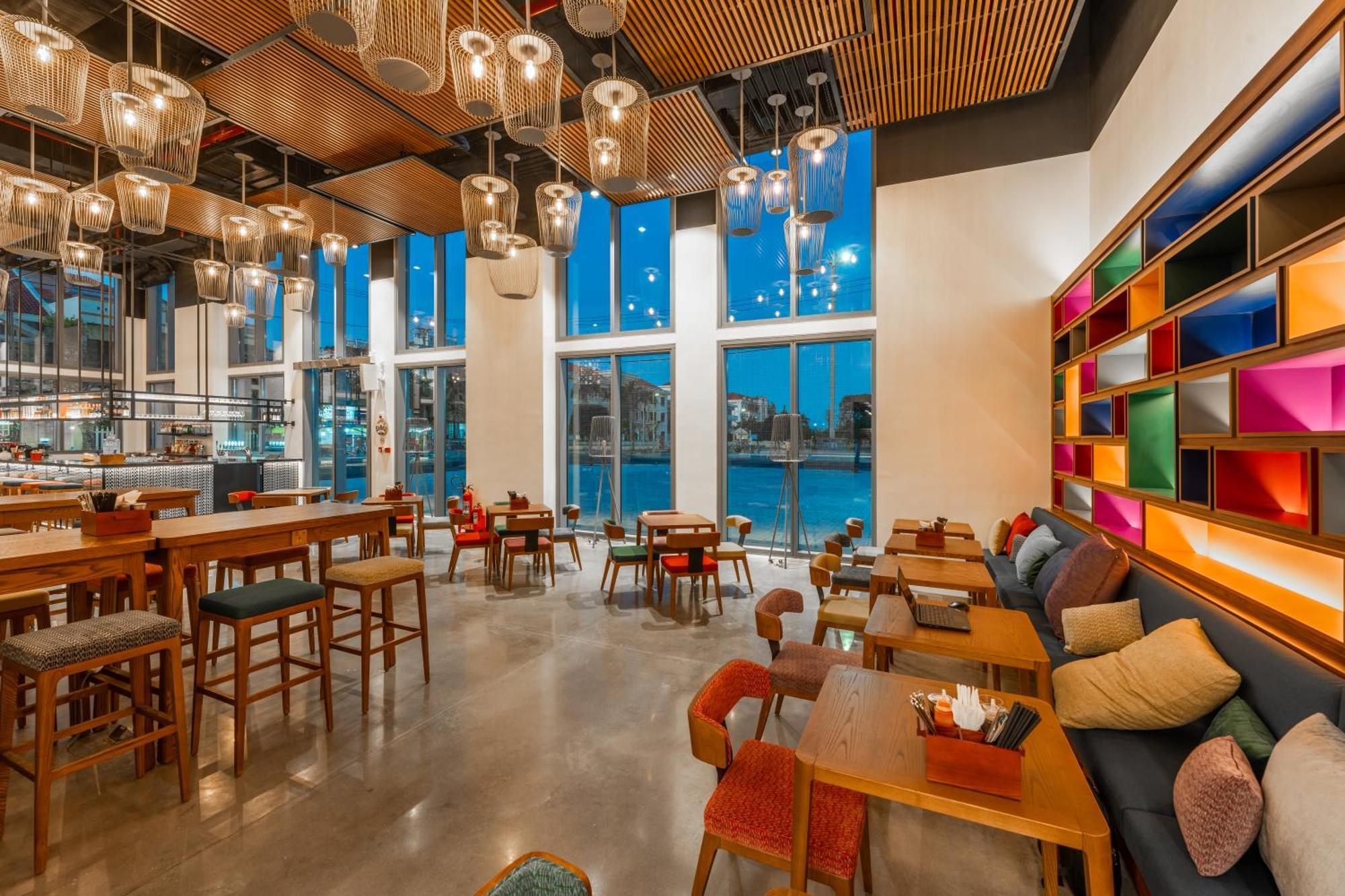 Wink Hotel Tuy Hoa Beach - 24Hrs Stay & Rooftop Pool Bar Exteriér fotografie